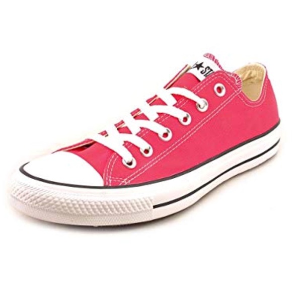 raspberry converse